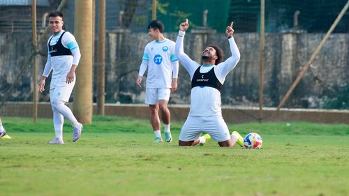 Nhận định Nam Định vs Lion City 19h30 ngày 29/01/2026, ASEAN Club Championship