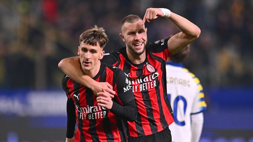 AC Milan: Sự dễ dãi là liều thuốc độc