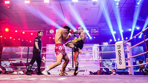 Việt Nam đăng cai Hội nghị quyền anh quốc tế