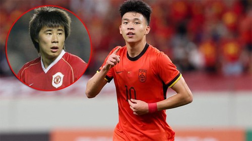 Cựu tuyển thủ Trung Quốc từng khoác áo MU bật khóc vì lỡ chê bai bóng đá nước nhà