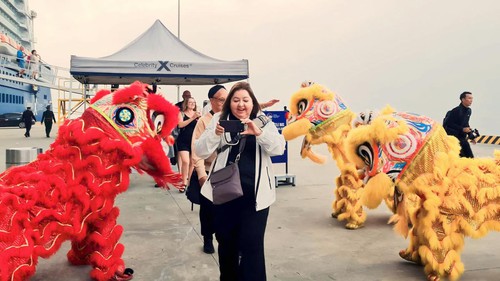 Quảng Ninh: Sẵn sàng các điều kiện đón khách dịp Tết Nguyên đán Bính Ngọ 2026