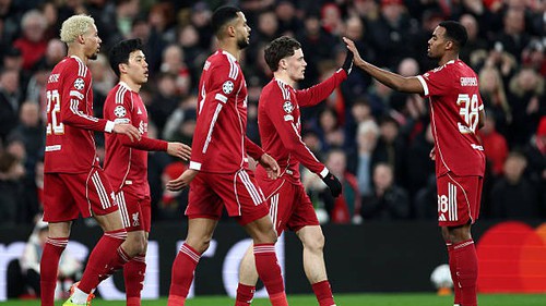 Champions League lượt cuối: Các ‘ông lớn’ Ngoại hạng Anh toàn thắng, Real Madrid gục ngã trước Mourinho