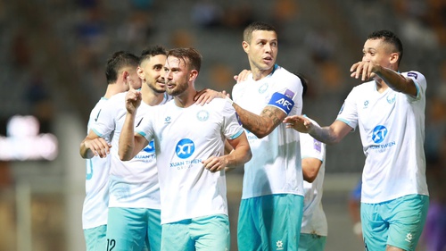 Nam Định - Lion City: Tiếp mạch chiến thắng (19h30 ngày 29/1, FPT Play trực tiếp ASEAN Club Championship)