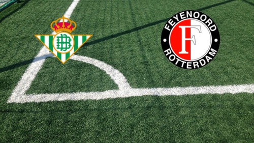 Nhận định Real Betis vs Feyenoord 03h00 ngày 30/01, Europa League