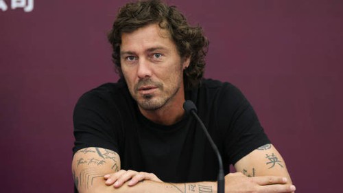 Cựu tay vợt số 1 thế giới nói thẳng sự thật về Novak Djokovic ở Australian Open 2026