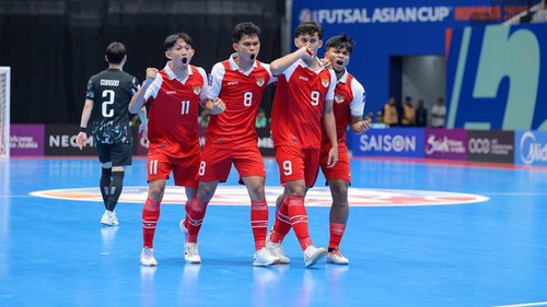 Đội bóng Đông Nam Á thắng Hàn Quốc 5-0 ở giải châu Á sau khi giành HCV SEA Games 
