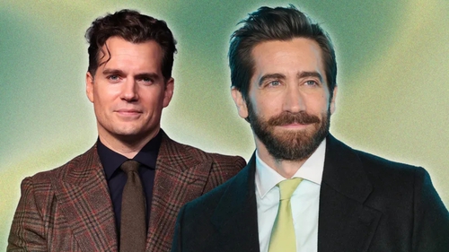 Henry Cavill tái hợp Guy Ritchie trong "In The Grey"