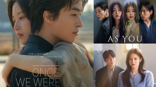 4 phim Hàn hot đưa bối cảnh và con người Việt Nam đến với khán giả quốc tế