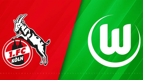 Nhận định, soi tỷ lệ Cologne vs Wolfsburg 02h30 hôm nay 31/1, Bundesliga vòng 20