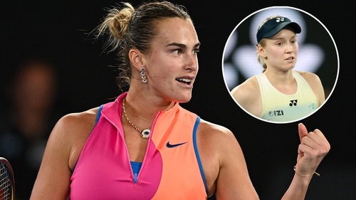 Kết quả Australian Open 2026 hôm nay 29/1: Sabalenka vào chung kết, chạm trán Rybakina