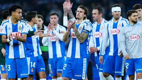 Nhận định, soi tỷ lệ Espanyol vs Alaves 3h00 ngày 31/1, vòng 22 La Liga