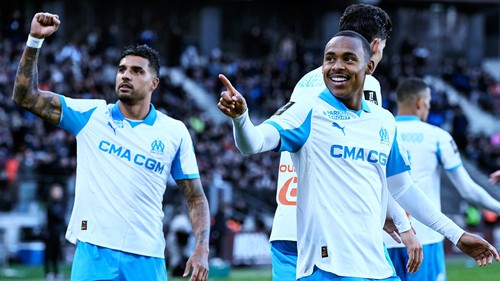 Nhận định, soi tỷ lệ Paris FC vs Marseille 23h00 ngày 31/1, vòng 20 Ligue 1