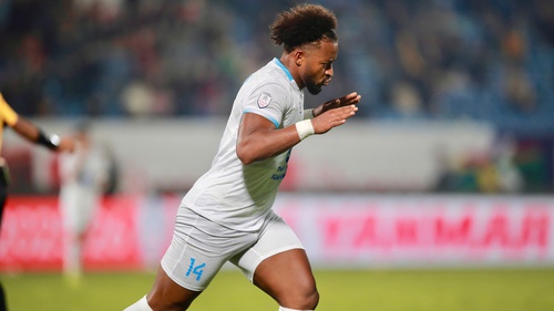 Xuân Son lập cú đúp giúp CLB Nam Định toàn thắng, tiến thẳng bán kết ASEAN Club Championship