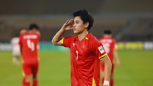 Tin nóng thể thao tối 29/1: Li Hao vượt Đình Bắc trong cuộc đua 'Cầu thủ ấn tượng nhất Giải U23 châu Á'