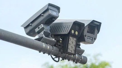 Nghị quyết số 57-NQ/TW: Những ứng dụng đa lĩnh vực của Camera AI