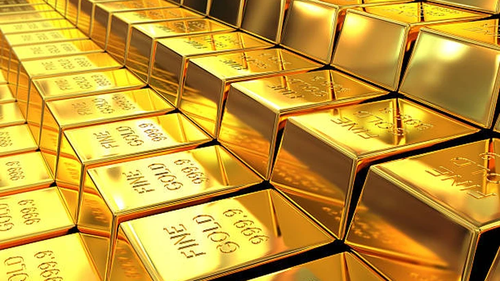 WGC: Nhu cầu vàng thế giới cao kỷ lục trong năm 2025