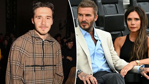 Brooklyn Beckham ngầm tuyên bố 'chấm dứt' mối quan hệ với bố mẹ