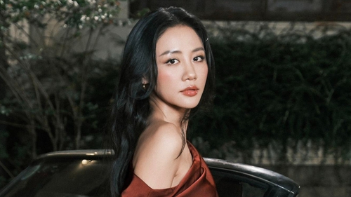 Văn Mai Hương: Khi tình yêu hoà quyện với âm nhạc