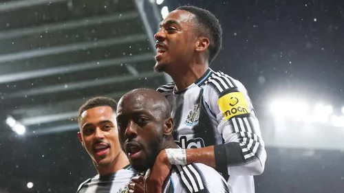 Nhận định, soi tỷ lệ Newcastle vs Crystal Palace 22h hôm nay ngày 04/01, Ngoại hạng Anh