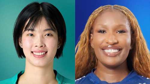 Link xem trực tiếp Thanh Thúy thi đấu trận Gunma Green Wings vs Hitachi Astemo Rivale (11h05 hôm nay)