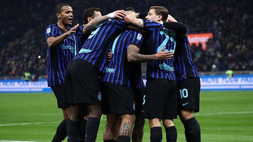 Nhận định, soi tỷ lệ Inter Milan vs Bologna 02h45 ngày 5/1, vòng 18 Serie A