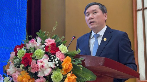 Chủ tịch Viện Hàn lâm Khoa học xã hội Việt Nam: Đổi mới cơ chế để nhà khoa học toàn tâm nghiên cứu