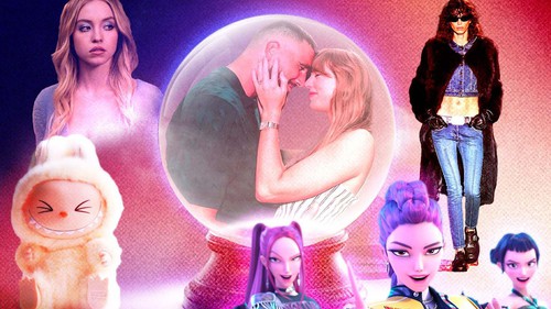 9 dự đoán văn hoá đại chúng không thể bỏ lỡ trong năm 2026