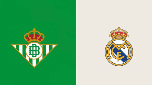 Nhận định, soi tỷ lệ Real Madrid vs Real Betis 22h15 ngày 04/01/2026, La Liga 2025/26