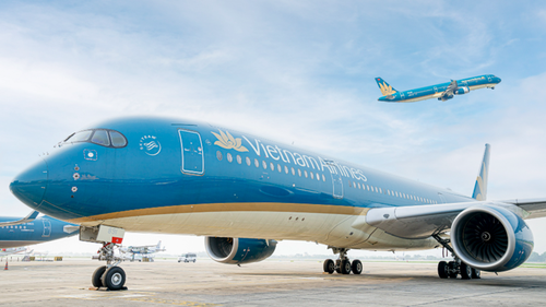 Hãng bay Việt không có đường bay qua không phận Venezuela