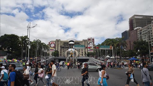 Mọi công dân Việt Nam tại Venezuela đều an toàn