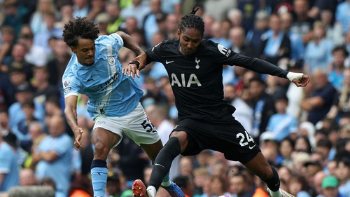 Lịch thi đấu Ngoại hạng Anh mùa giải 2025-26 vòng 24