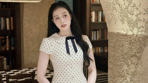 Ngôi sao duy nhất trong làng bóng chuyền nữ Việt Nam theo đuổi nghề đặc biệt, thu hút mọi ánh nhìn ở tuổi 23