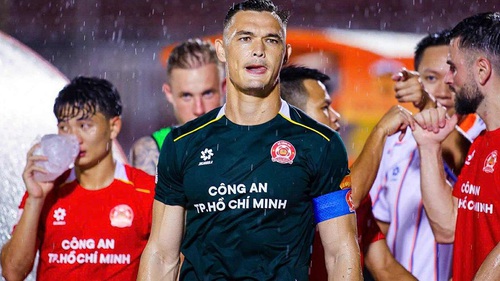 Đối thủ lo lắng khi đội tuyển Việt Nam sở hữu 3 thủ môn Việt kiều