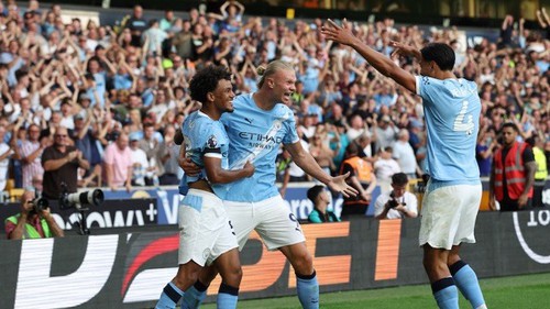 Bảng xếp hạng bóng đá Ngoại hạng Anh vòng 24 mới nhất