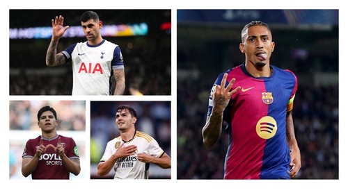 Tin chuyển nhượng hôm nay 30/1: Liverpool chi lớn cho sao Barcelona; Man City nhắm người thay Bernardo Silva