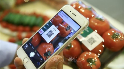 Ứng dụng công nghệ bảo đảm chất lượng hàng hóa dịp Tết Nguyên đán Bính Ngọ 2026