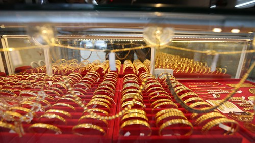 Toàn cảnh “bức tranh” vàng thế giới năm 2025 và dự báo cho 2026