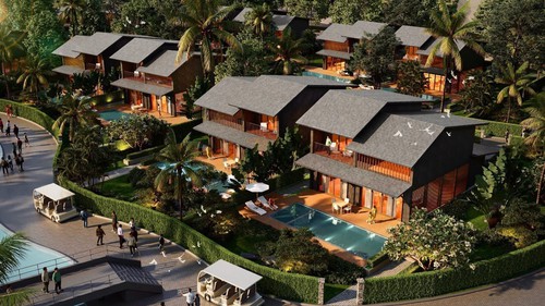 Báo New Zealand đánh giá cao các khu nghỉ dưỡng chăm sóc sức khỏe của Việt Nam