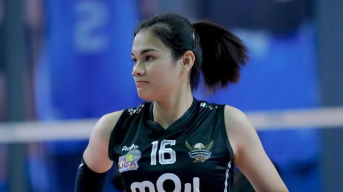 Tin nóng thể thao sáng 31/1: Tuyển thủ bóng chuyền Việt Nam đối đầu ngôi sao số 1 Indonesia khi xuất ngoại