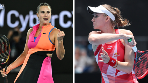 Lịch thi đấu Australian Open 2026 hôm nay 31/1: Trực tiếp chung kết đơn nữ