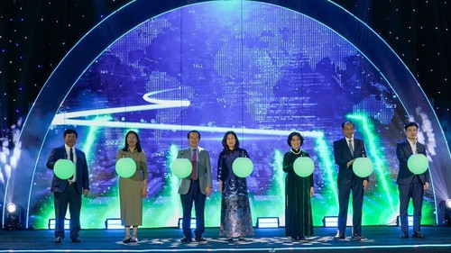 Hà Nội khởi động “Hành trình tươi xanh”: Đánh thức khát vọng du lịch Thủ đô năm 2026