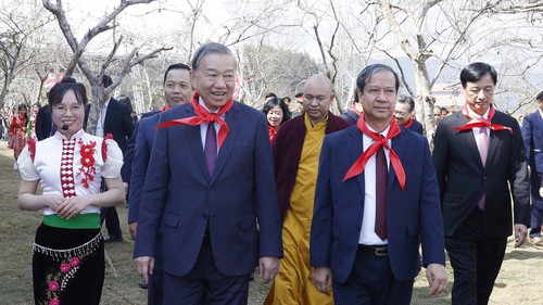 "Dân là gốc" – từ nguyên tắc chính trị đến thước đo hành động