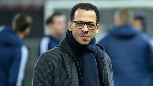 Liam Rosenior là HLV tiếp theo của Chelsea