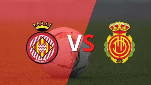 Nhận định Mallorca vs Girona 00h30 ngày 05/01/2026, La Liga 2025/26