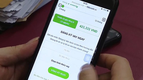 Mạo danh hỗ trợ Tết, deepfake, vay online: Lừa đảo tài chính "tấn công" dịp cận Tết