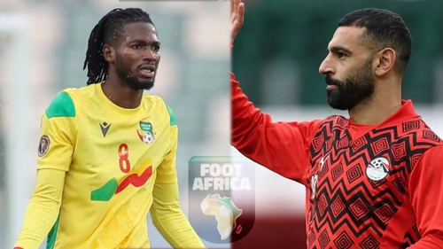 Nhận định bóng đá hôm nay 5/1: Ai Cập vs Benin, Nigeria vs Mozambique