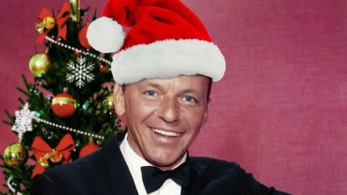 "Ông già Noel" mầu nhiệm trong "Ultimate Christmas"