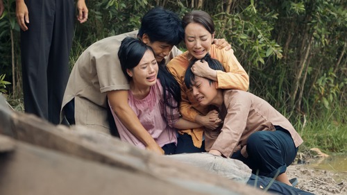 Phim “Ai thương ai mến” - Nỗ lực tử tế nhưng chưa tạo đột phá