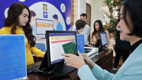 Chuyển đổi số: Từ yêu cầu quản lý đến bảo đảm quyền lợi người dân