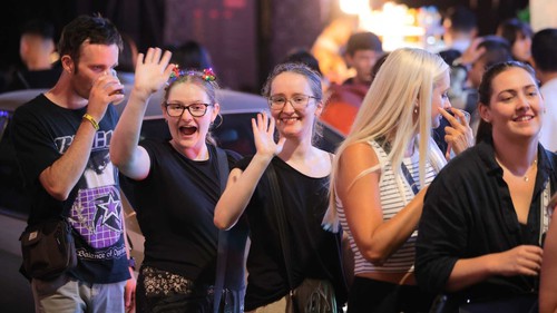 Hà Nội: Hiện thực hoá mục tiêu đón 10 triệu khách quốc tế trong năm 2026